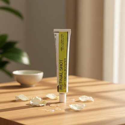 Celimax The Vita A Retinal Shot Tightening Booster For Skin