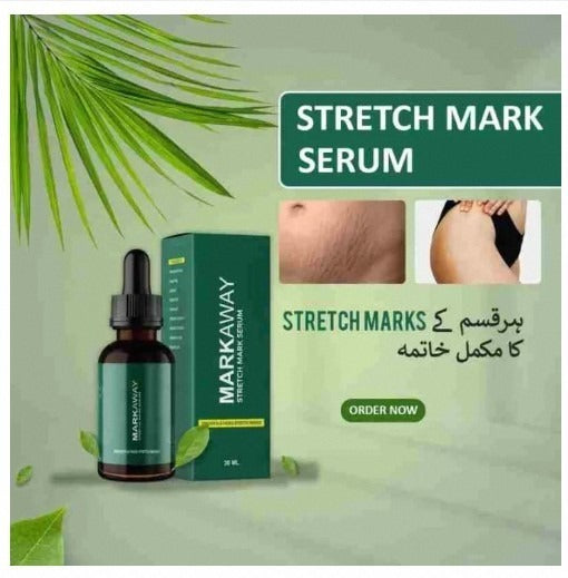 Markaway Stretch Mark Serum