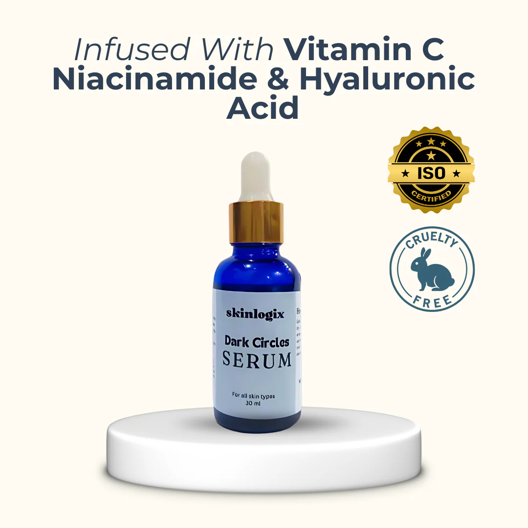 Under Eye Serum