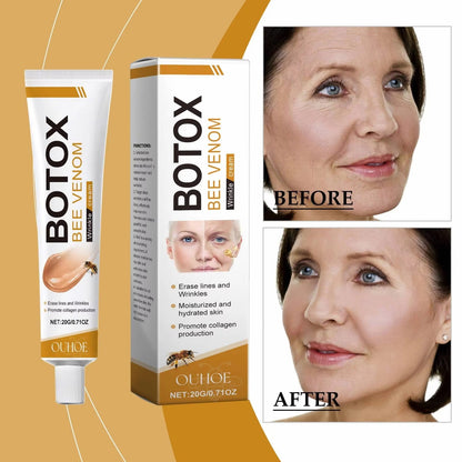 Botox Bee Venom Wrinkle Cream
