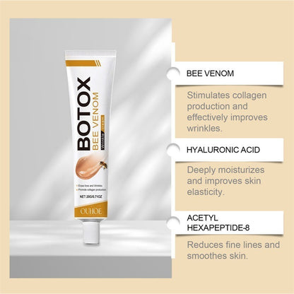 Botox Bee Venom Wrinkle Cream