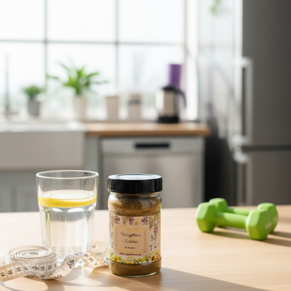 Dr. Rubina Weight Loss Solution