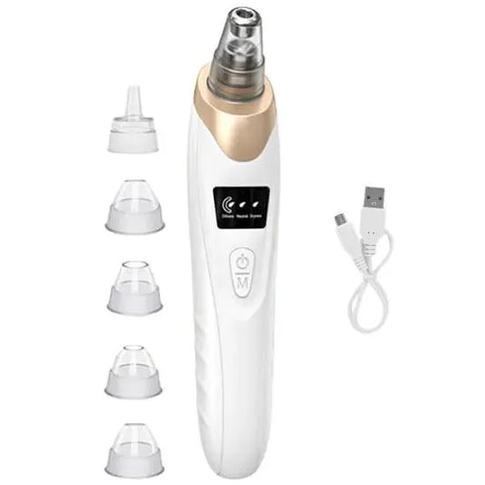 Multifunctional Electric Blackhead Remover