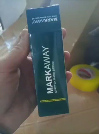 Markaway Stretch Mark Serum